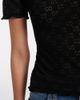 Gucci Gucci GG cotton-blend devoré T-shirt - 4