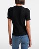 Gucci Gucci GG cotton-blend devoré T-shirt - 5