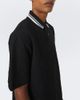 Gucci Gucci GG cotton-blend piqué polo shirt - 5