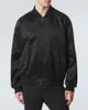 Gucci Gucci GG cotton-blend satin jacket - 3