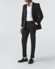 Gucci Gucci GG cotton-blend straight pants - 2
