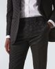 Gucci Gucci GG cotton-blend straight pants - 5