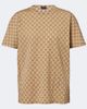 Gucci Gucci GG cotton jersey t-shirt - 1