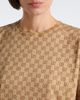 Gucci Gucci GG cotton jersey t-shirt - 3