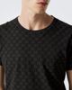 Gucci Gucci GG cotton piqué T-shirt - 5