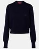 Gucci Gucci GG cotton sweater - 1