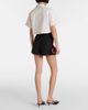 Gucci Gucci GG gabardine shirt - 3