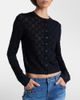 Gucci Gucci GG crÃªpe cardigan - 2