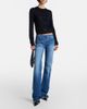 Gucci Gucci GG crÃªpe cardigan - 6