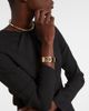 Gucci Gucci GG crystal-embellished bangle - 3