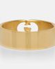 Gucci Gucci GG crystal-embellished bangle - 4