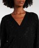 Gucci Gucci GG Crystal wool cardigan - 4