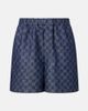Gucci Gucci GG denim shorts - 1