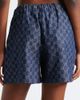 Gucci Gucci GG denim shorts - 4