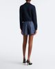 Gucci Gucci GG denim shorts - 5