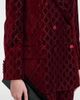 Gucci Gucci GG embellished cotton velvet blazer - 5