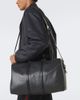 Gucci Gucci GG Gucci Essence Classic Medium canvas duffel bag - 3