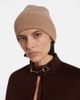 Gucci Gucci GG jacquard cashmere-blend beanie - 2