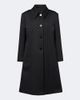 Gucci Gucci GG jacquard coat - 1