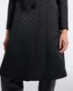 Gucci Gucci GG jacquard coat - 4