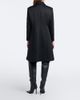 Gucci Gucci GG jacquard coat - 5