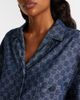Gucci Gucci GG jacquard denim shirt - 3