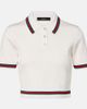 Gucci Gucci GG jacquard polo shirt - 1