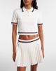 Gucci Gucci GG jacquard polo shirt - 2