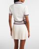 Gucci Gucci GG jacquard polo shirt - 4
