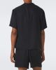 Gucci Gucci GG jacquard silk bowling shirt - 4