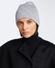 Gucci Gucci GG jacquard wool-blend lamé beanie - 2