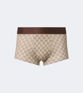 Gucci Gucci GG jersey boxer briefs