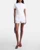 Gucci Gucci GG jersey jacquard half-zip top - 6