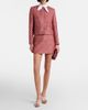 Gucci Gucci GG lamÃ© tweed jacket - 2