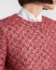 Gucci Gucci GG lamÃ© tweed jacket - 4