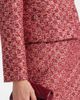 Gucci Gucci GG lamÃ© tweed jacket - 5