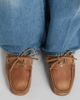 Gucci Gucci GG leather boat shoes - 2