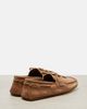 Gucci Gucci GG leather boat shoes - 3