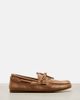 Gucci Gucci GG leather boat shoes - 5