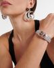 Gucci Gucci GG Marmont embellished cuff bracelet - 3