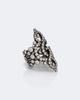 Gucci Gucci GG Marmont embellished ring - 2