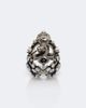 Gucci Gucci GG Marmont embellished ring - 4