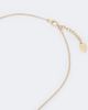 Gucci Gucci GG Marmont lariat necklace - 4
