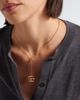 Gucci Gucci GG Marmont lariat necklace - 5