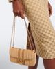 Gucci Gucci GG Marmont Mini suede shoulder bag - 2
