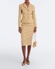 Gucci Gucci GG Marmont Mini suede shoulder bag - 5