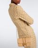 Gucci Gucci GG Marmont Mini suede shoulder bag - 7