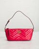 gucci Gucci GG Marmont Pochette Shoulder Bag - 2