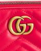 gucci Gucci GG Marmont Pochette Shoulder Bag - 6