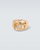 Gucci Gucci GG Marmont ring - 1